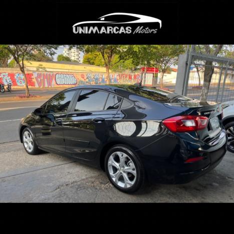 CHEVROLET Cruze Sedan 1.4 16V 4P LT FLEX TURBO AUTOMTICO, Foto 4