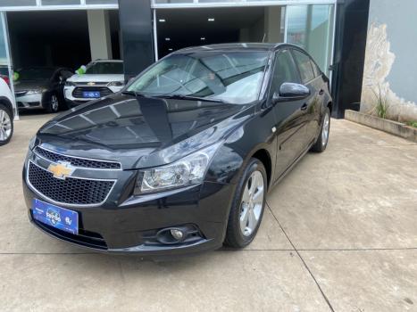 CHEVROLET Cruze Sedan 1.8 16V 4P LTZ ECOTEC FLEX AUTOMTICO, Foto 4