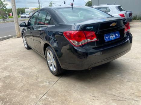 CHEVROLET Cruze Sedan 1.8 16V 4P LTZ ECOTEC FLEX AUTOMTICO, Foto 13