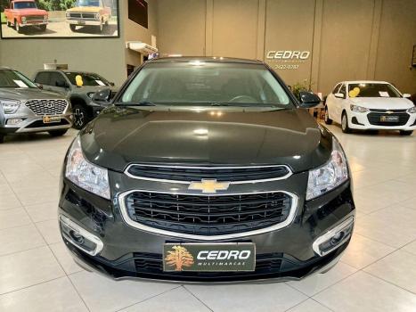 CHEVROLET Cruze Sedan 1.8 16V 4P LT ECOTEC FLEX AUTOMTICO, Foto 8