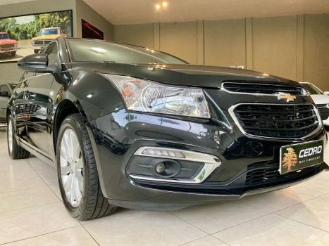 CHEVROLET Cruze Sedan 1.8 16V 4P LT ECOTEC FLEX AUTOMTICO, Foto 40