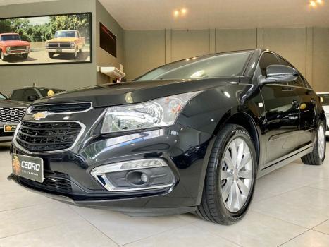 CHEVROLET Cruze Sedan 1.8 16V 4P LT ECOTEC FLEX AUTOMTICO, Foto 42