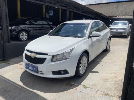 CHEVROLET Cruze Sedan 1.8 16V 4P LTZ ECOTEC FLEX AUTOMTICO, Foto 1