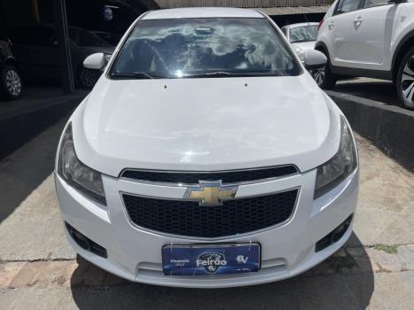 CHEVROLET Cruze Sedan 1.8 16V 4P LTZ ECOTEC FLEX AUTOMTICO, Foto 2