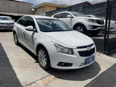 CHEVROLET Cruze Sedan 1.8 16V 4P LTZ ECOTEC FLEX AUTOMTICO, Foto 3