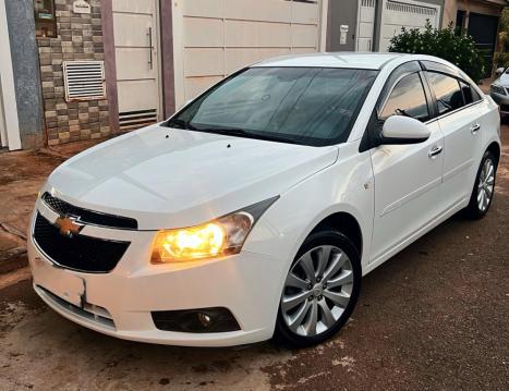 CHEVROLET Cruze Sedan 1.8 16V 4P LTZ ECOTEC FLEX AUTOMTICO, Foto 1