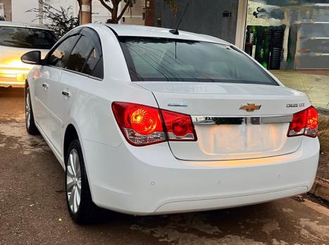 CHEVROLET Cruze Sedan 1.8 16V 4P LTZ ECOTEC FLEX AUTOMTICO, Foto 2