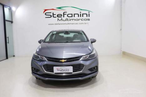 CHEVROLET Cruze Sedan 1.4 16V 4P LTZ FLEX TURBO AUTOMTICO, Foto 2