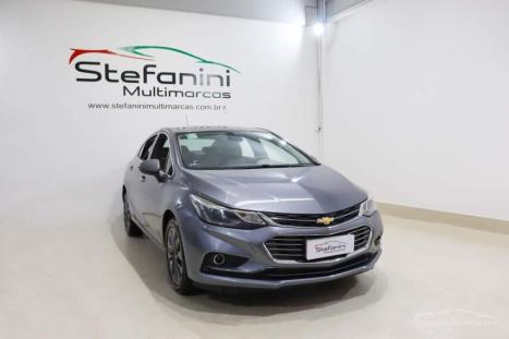 CHEVROLET Cruze Sedan 1.4 16V 4P LTZ FLEX TURBO AUTOMTICO, Foto 3