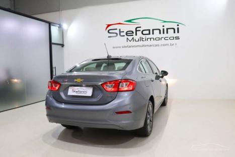 CHEVROLET Cruze Sedan 1.4 16V 4P LTZ FLEX TURBO AUTOMTICO, Foto 11