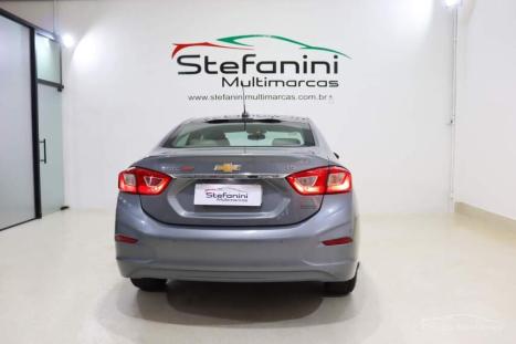 CHEVROLET Cruze Sedan 1.4 16V 4P LTZ FLEX TURBO AUTOMTICO, Foto 12