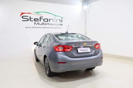 CHEVROLET Cruze Sedan 1.4 16V 4P LTZ FLEX TURBO AUTOMTICO, Foto 13