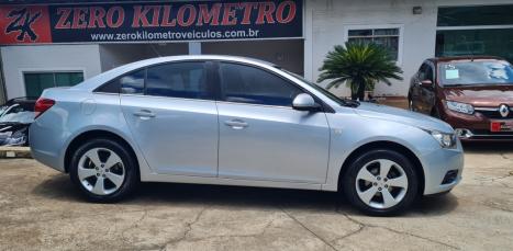 CHEVROLET Cruze Sedan 1.8 16V 4P LT ECOTEC FLEX AUTOMTICO, Foto 3