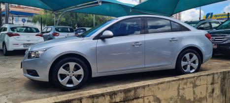 CHEVROLET Cruze Sedan 1.8 16V 4P LT ECOTEC FLEX AUTOMTICO, Foto 5