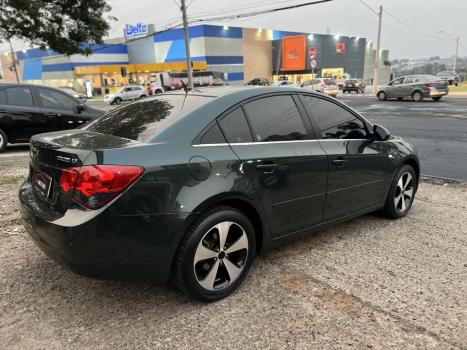 CHEVROLET Cruze Sedan 1.8 16V 4P LT ECOTEC FLEX AUTOMTICO, Foto 9