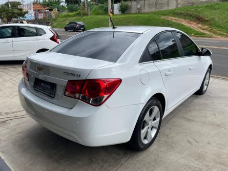 CHEVROLET Cruze Sedan 1.8 16V 4P LT ECOTEC FLEX AUTOMTICO, Foto 5