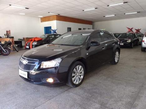 CHEVROLET Cruze Sedan 1.8 16V 4P LTZ ECOTEC FLEX AUTOMTICO, Foto 2