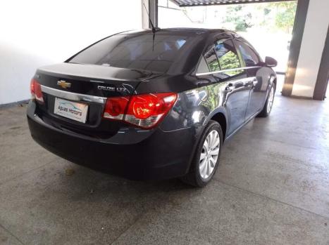 CHEVROLET Cruze Sedan 1.8 16V 4P LTZ ECOTEC FLEX AUTOMTICO, Foto 5