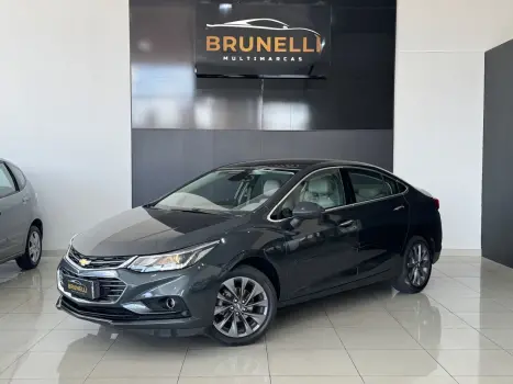 CHEVROLET Cruze Sedan 1.4 16V 4P LTZ FLEX TURBO AUTOMTICO, Foto 1