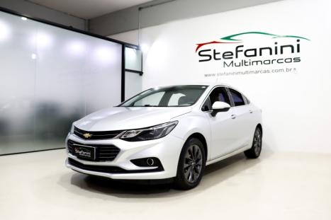 CHEVROLET Cruze Sedan 1.4 16V 4P LTZ FLEX TURBO AUTOMTICO, Foto 1