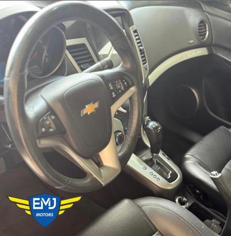 CHEVROLET Cruze Sedan 1.8 16V 4P LT ECOTEC FLEX AUTOMTICO, Foto 7