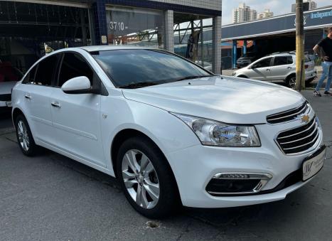 CHEVROLET Cruze Sedan 1.8 16V 4P LTZ ECOTEC FLEX AUTOMTICO, Foto 1