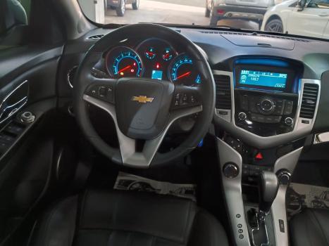 CHEVROLET Cruze Sedan 1.8 16V 4P LT ECOTEC FLEX AUTOMTICO, Foto 13