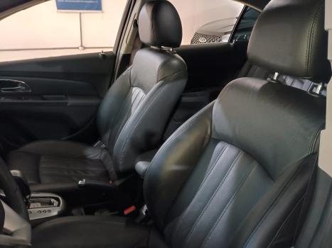 CHEVROLET Cruze Sedan 1.8 16V 4P LT ECOTEC FLEX AUTOMTICO, Foto 14