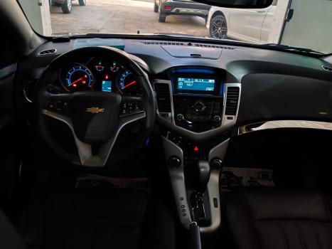 CHEVROLET Cruze Sedan 1.8 16V 4P LT ECOTEC FLEX AUTOMTICO, Foto 16