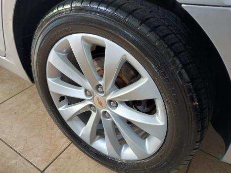 CHEVROLET Cruze Sedan 1.8 16V 4P LT ECOTEC FLEX AUTOMTICO, Foto 18