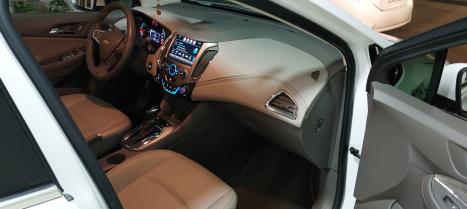 CHEVROLET Cruze Sedan 1.4 16V 4P LTZ FLEX TURBO AUTOMTICO, Foto 8