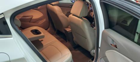 CHEVROLET Cruze Sedan 1.4 16V 4P LTZ FLEX TURBO AUTOMTICO, Foto 10