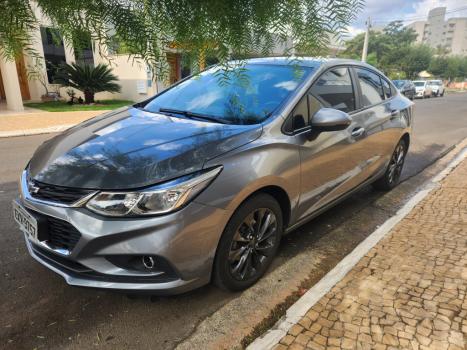 CHEVROLET Cruze Sedan 1.4 16V 4P LT FLEX TURBO AUTOMTICO, Foto 2