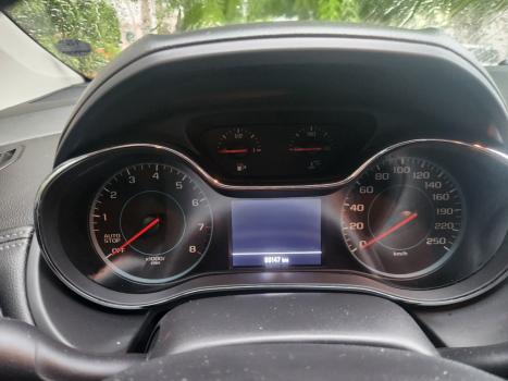 CHEVROLET Cruze Sedan 1.4 16V 4P LT FLEX TURBO AUTOMTICO, Foto 3