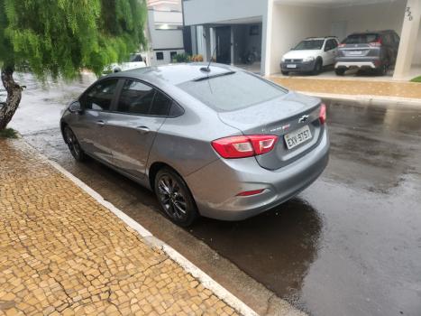 CHEVROLET Cruze Sedan 1.4 16V 4P LT FLEX TURBO AUTOMTICO, Foto 6