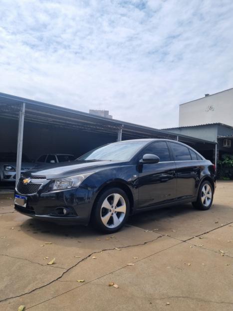 CHEVROLET Cruze Sedan 1.8 16V 4P LT ECOTEC FLEX AUTOMTICO, Foto 5
