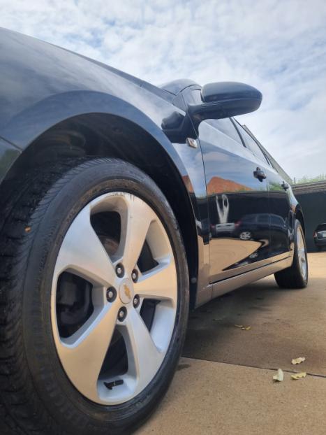 CHEVROLET Cruze Sedan 1.8 16V 4P LT ECOTEC FLEX AUTOMTICO, Foto 6