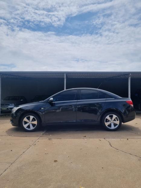 CHEVROLET Cruze Sedan 1.8 16V 4P LT ECOTEC FLEX AUTOMTICO, Foto 8