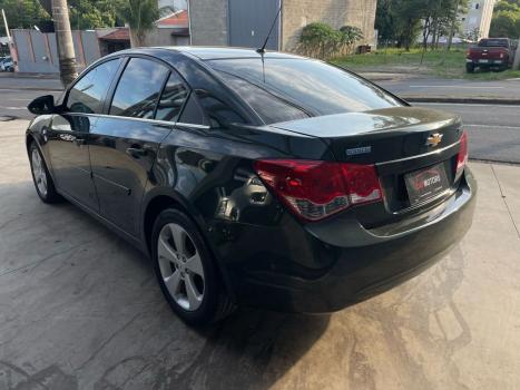 CHEVROLET Cruze Sedan 1.8 16V 4P LT ECOTEC FLEX AUTOMTICO, Foto 5