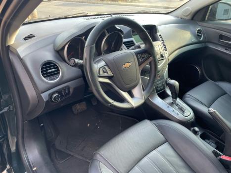 CHEVROLET Cruze Sedan 1.8 16V 4P LT ECOTEC FLEX AUTOMTICO, Foto 7