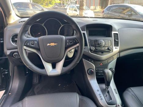 CHEVROLET Cruze Sedan 1.8 16V 4P LT ECOTEC FLEX AUTOMTICO, Foto 8