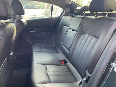 CHEVROLET Cruze Sedan 1.8 16V 4P LT ECOTEC FLEX AUTOMTICO, Foto 9