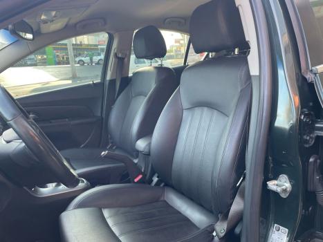 CHEVROLET Cruze Sedan 1.8 16V 4P LT ECOTEC FLEX AUTOMTICO, Foto 10