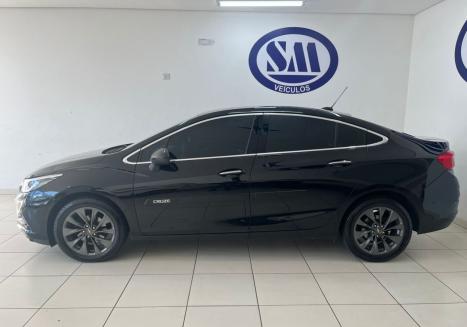 CHEVROLET Cruze Sedan 1.4 16V 4P LTZ 2 FLEX TURBO AUTOMTICO, Foto 2