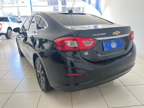CHEVROLET Cruze Sedan 1.4 16V 4P LTZ 2 FLEX TURBO AUTOMTICO, Foto 3