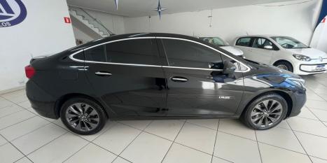 CHEVROLET Cruze Sedan 1.4 16V 4P LTZ 2 FLEX TURBO AUTOMTICO, Foto 6
