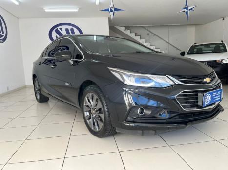 CHEVROLET Cruze Sedan 1.4 16V 4P LTZ 2 FLEX TURBO AUTOMTICO, Foto 7