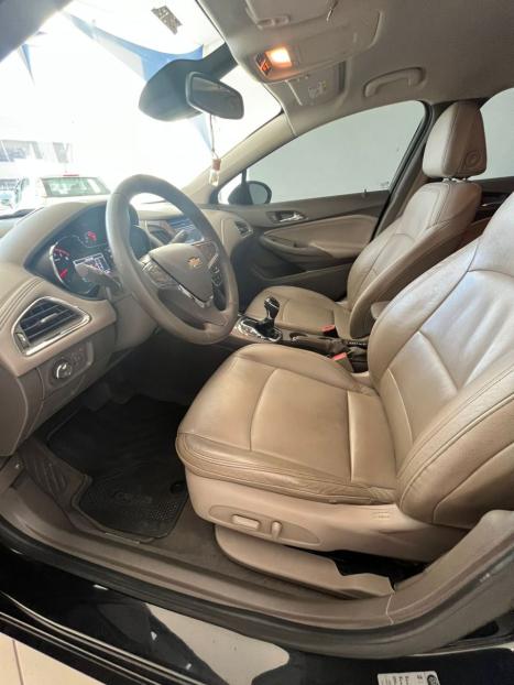 CHEVROLET Cruze Sedan 1.4 16V 4P LTZ 2 FLEX TURBO AUTOMTICO, Foto 10