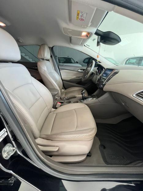 CHEVROLET Cruze Sedan 1.4 16V 4P LTZ 2 FLEX TURBO AUTOMTICO, Foto 14