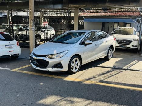 CHEVROLET Cruze Sedan 1.4 16V 4P LT FLEX TURBO AUTOMTICO, Foto 2